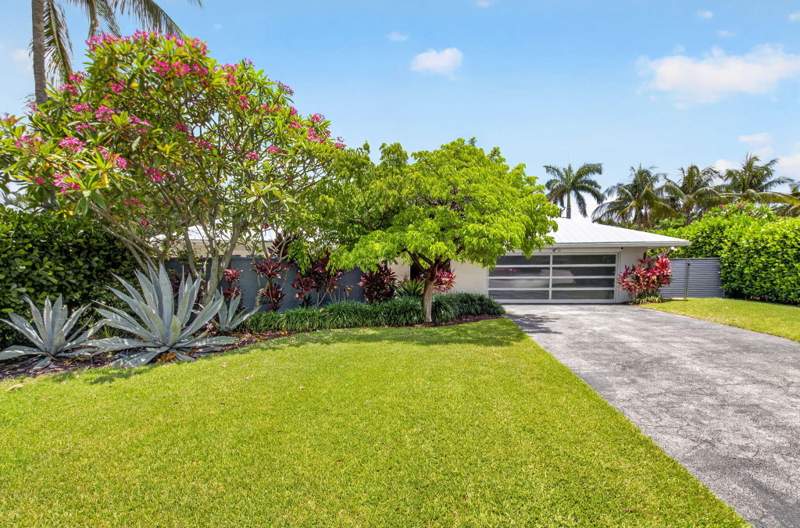 4 bedroom Single Family Residence at 2006 NW 3rd Avenue, Lake Ida, Delray Beach — photo 2
