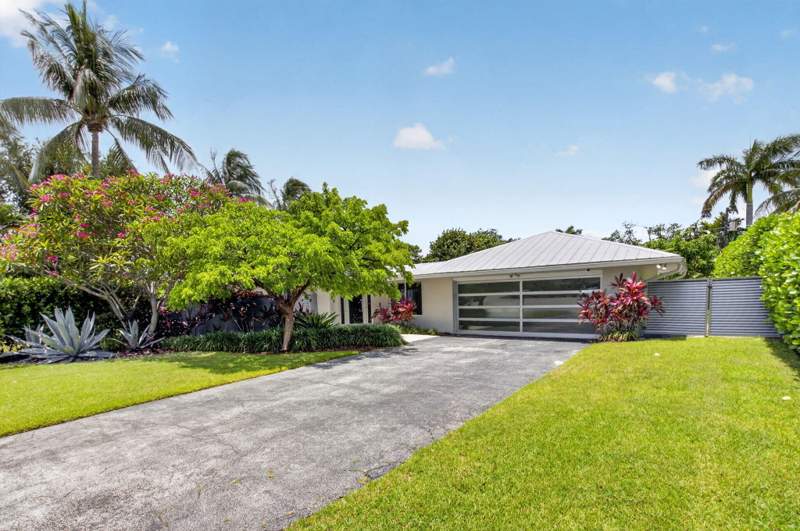 4 bedroom Single Family Residence at 2006 NW 3rd Avenue, Lake Ida, Delray Beach — photo 3