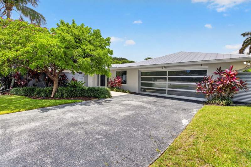 4 bedroom Single Family Residence at 2006 NW 3rd Avenue, Lake Ida, Delray Beach — photo 4
