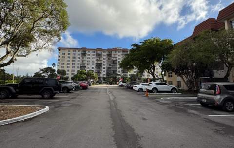 4166 Inverrary Drive #104, Lauderhill FL - photo 9 of 12