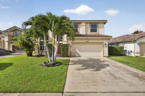 11483 Beacon Pointe Lane, Wellington FL - photo 6 of 41