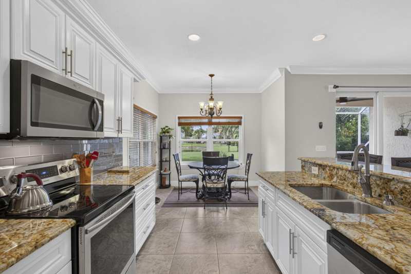 4 bedroom Single Family Residence at 11483 Beacon Pointe Lane, Grand Isles, Wellington — photo 1