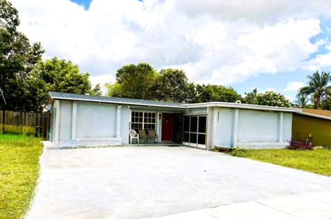 6421 NW 29th Street, Sunrise FL - photo 9 of 29