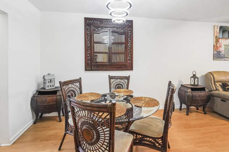 2 bedroom Condominium at 6650 Royal Palm Boulevard #104c, Royal Park Gardens I-C Condo, Margate — photo 5