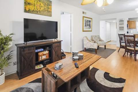 6650 Royal Palm Boulevard #104c, Margate FL - photo 9 of 38