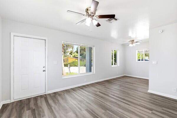 3 bedroom Single Family Residence at 2302 Avenue M, Monroe Heights In, Riviera Beach — photo 2