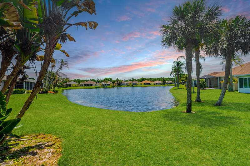 2 bedroom Single Family Residence at 517 NW Galatone Court, Kings Isle, Isle Of San Marino, Port St. Lucie — photo 2