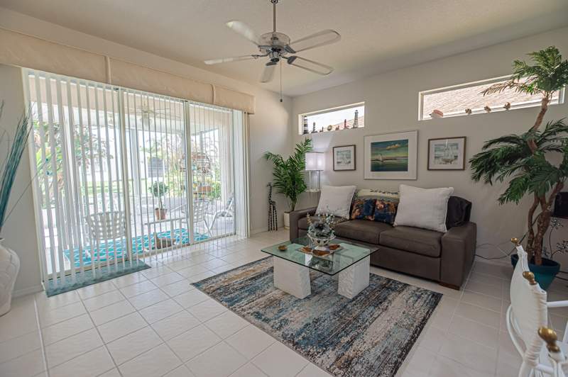 2 bedroom Single Family Residence at 517 NW Galatone Court, Kings Isle, Isle Of San Marino, Port St. Lucie — photo 3