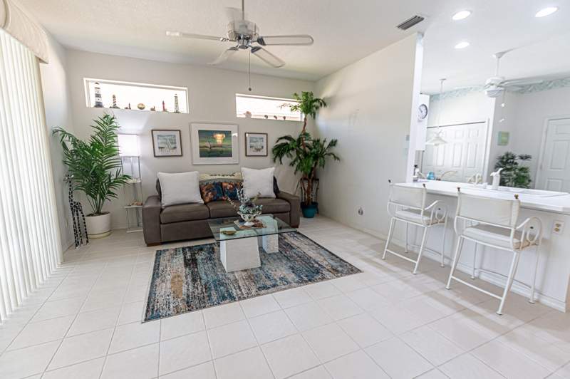 2 bedroom Single Family Residence at 517 NW Galatone Court, Kings Isle, Isle Of San Marino, Port St. Lucie — photo 4