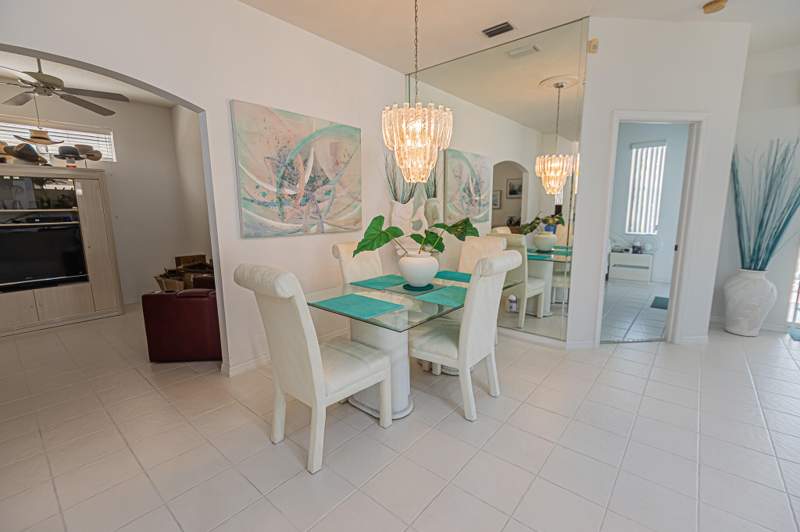 2 bedroom Single Family Residence at 517 NW Galatone Court, Kings Isle, Isle Of San Marino, Port St. Lucie — photo 5