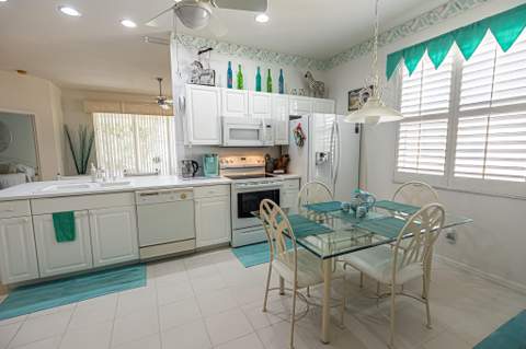 517 NW Galatone Court, Port St. Lucie FL - photo 7 of 38