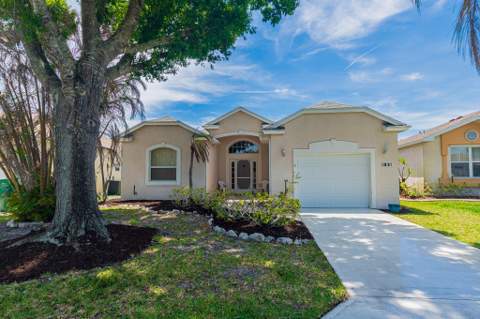 517 NW Galatone Court, Port St. Lucie FL - photo 21 of 38