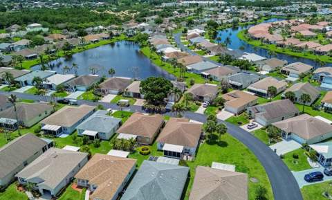 517 NW Galatone Court, Port St. Lucie FL - photo 22 of 38