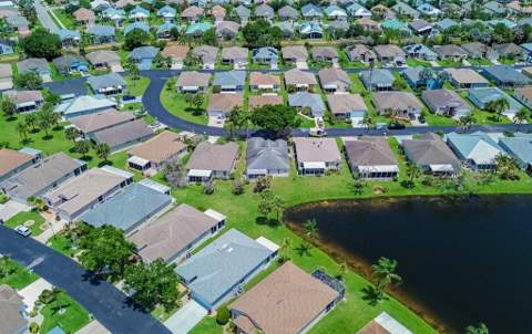 517 NW Galatone Court, Port St. Lucie FL - photo 24 of 38