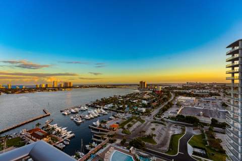 220 Lake Shore Drive #1911, Lake Park FL - photo 7 of 67
