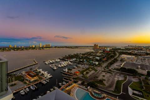 220 Lake Shore Drive #1911, Lake Park FL - photo 8 of 67
