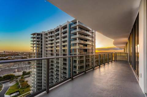 220 Lake Shore Drive #1911, Lake Park FL - photo 9 of 67