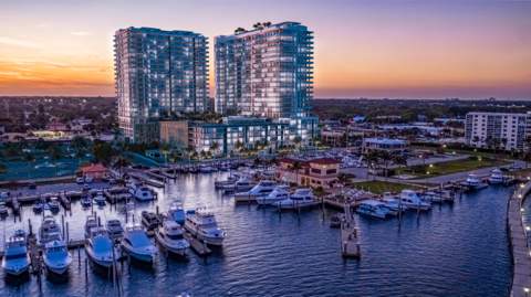 220 Lake Shore Drive #1911, Lake Park FL - photo 16 of 16
