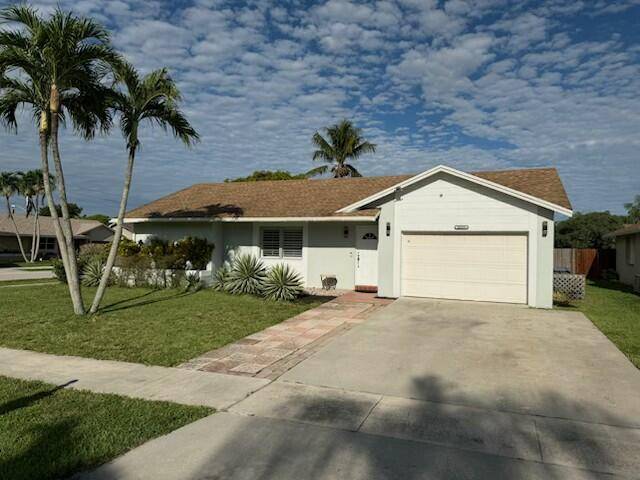 23153 SW 53rd Avenue