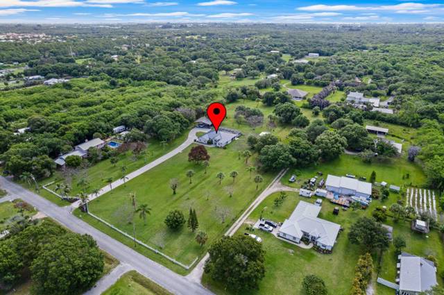 White City Subdivision