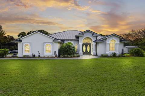 4800 Christensen Road, home for sale in Fort Pierce 34981