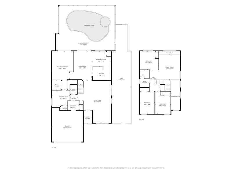 4 bedroom Single Family Residence at 7611 Doubleton Drive, Polo Trace 2 1, Delray Beach — photo 2