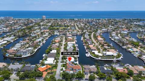 2300 NE 34th Court, Lighthouse Point FL - photo 13 of 87