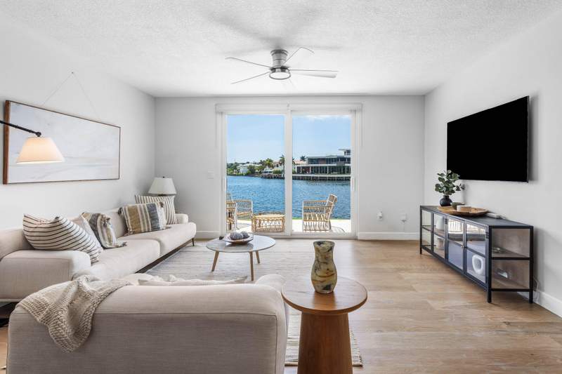 3 bedroom Townhouse at 900 Jeffery Street, Boca Quay Ph 3, Boca Raton — photo 3