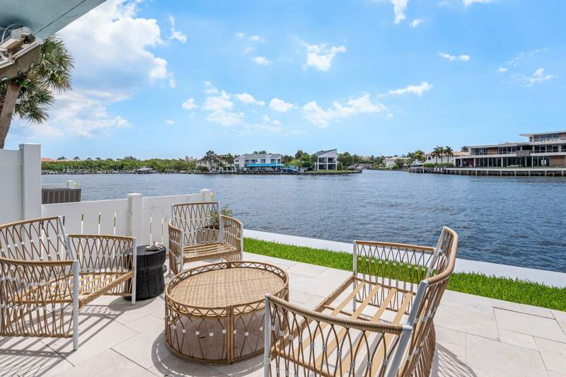 3 bedroom Townhouse at 900 Jeffery Street, Boca Quay Ph 3, Boca Raton — photo 4