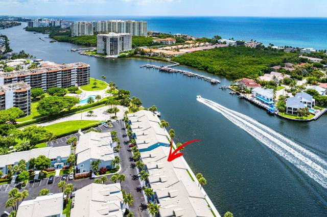 900 Jeffery Street home for sale in Boca Quay