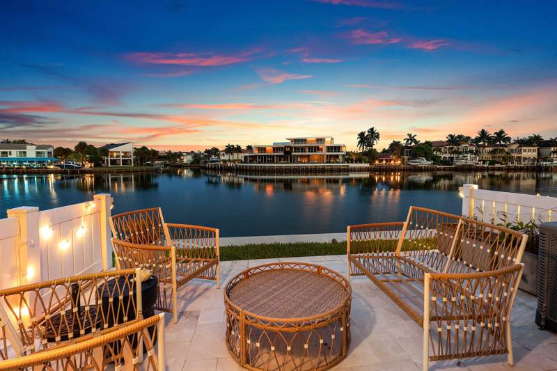 3 bedroom Townhouse at 900 Jeffery Street, Boca Quay Ph 3, Boca Raton — photo 5