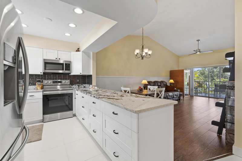 2 bedroom Condominium at 2950 SE Ocean Boulevard #119-6, Kingswood Condo, Stuart — photo 1