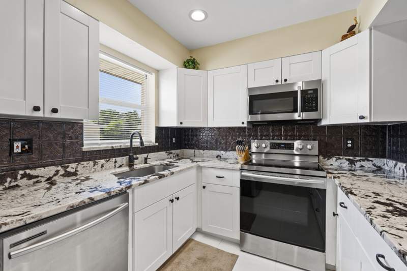 2 bedroom Condominium at 2950 SE Ocean Boulevard #119-6, Kingswood Condo, Stuart — photo 2