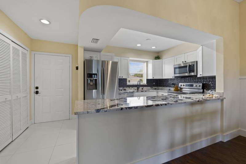 2 bedroom Condominium at 2950 SE Ocean Boulevard #119-6, Kingswood Condo, Stuart — photo 3