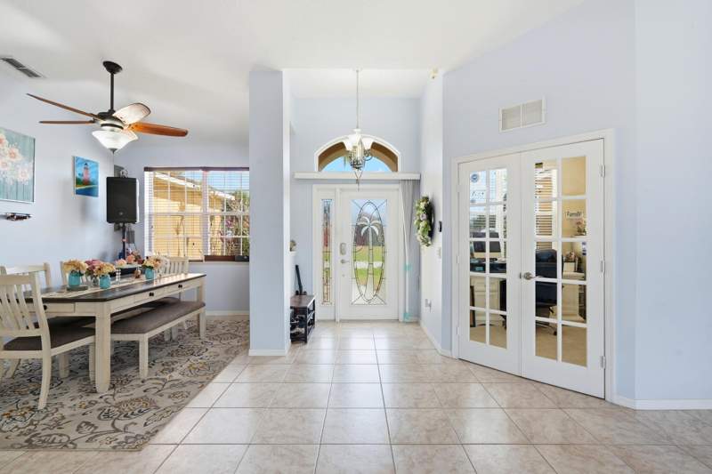 4 bedroom Single Family Residence at 1202 SW San Esteban Avenue, Port St Lucie Section 17, Port St. Lucie — photo 3