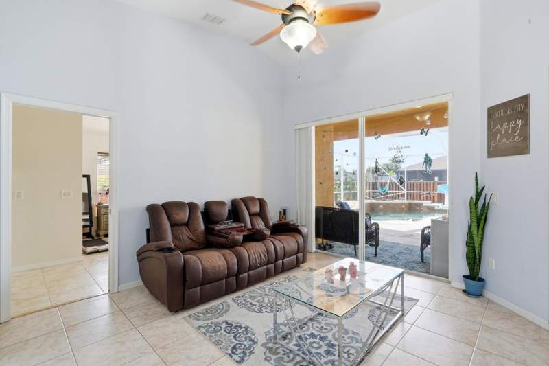 4 bedroom Single Family Residence at 1202 SW San Esteban Avenue, Port St Lucie Section 17, Port St. Lucie — photo 5