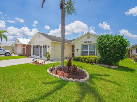 6704 Picante Circle, Fort Pierce FL - photo 8 of 65
