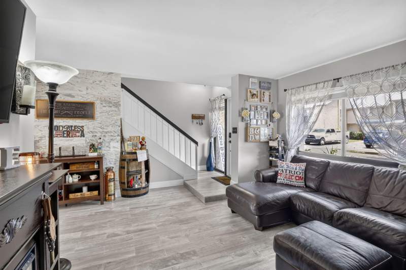 2 bedroom Townhouse at 124 Wimbledon Lake Drive, Wimbledon At Jacaranda Condo, Plantation — photo 3