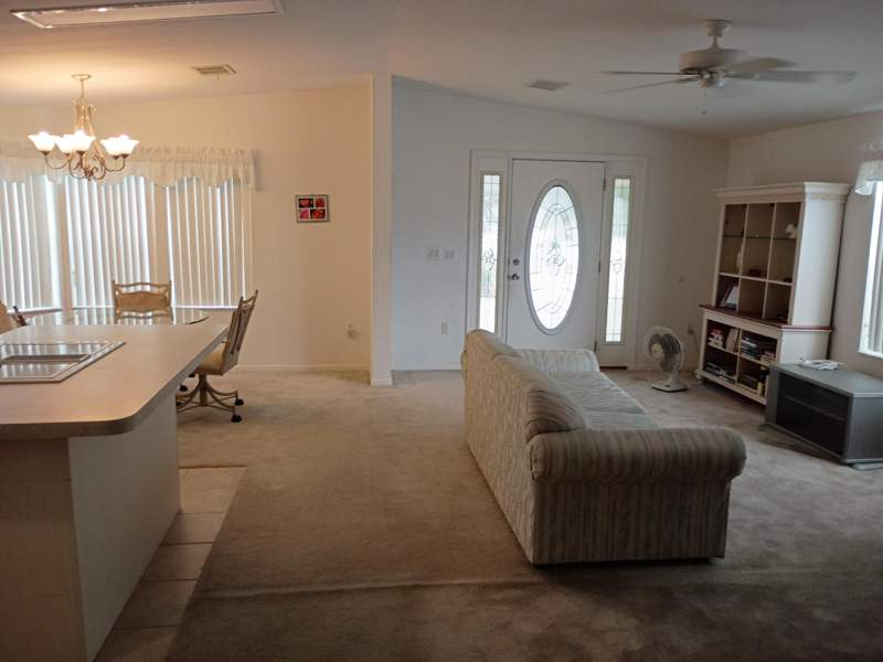 2 bedroom Mobile Home at 2080 SW 85th Avenue, Park City Sec Two, Davie — photo 4