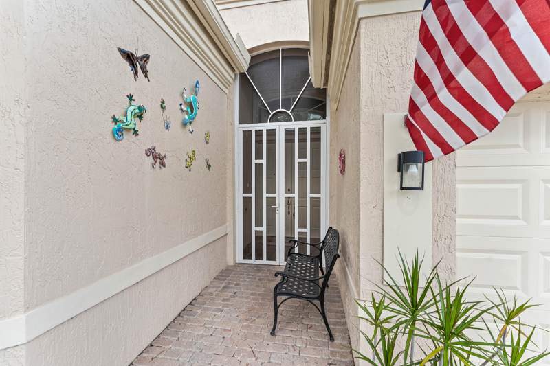 2 bedroom Single Family Residence at 7188 Demedici Circle, Vizcaya 3, Delray Beach — photo 4