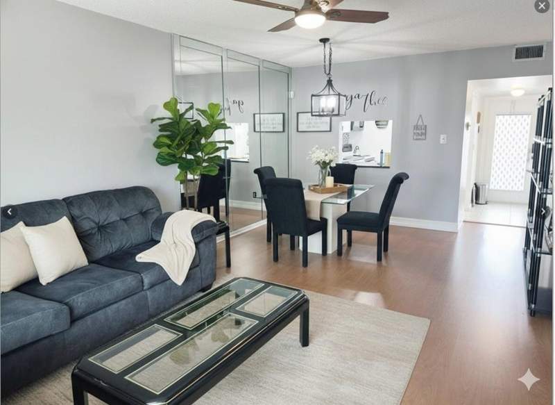2 bedroom Condominium at 7505 NW 5th Place #203, Oriole Gardens 34 Condo, Margate — photo 3