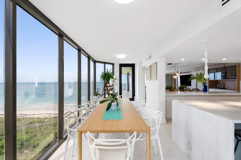 3 bedroom Condominium at 4000 N Highway A1a #901, Visions Condominium, Hutchinson Island — photo 4