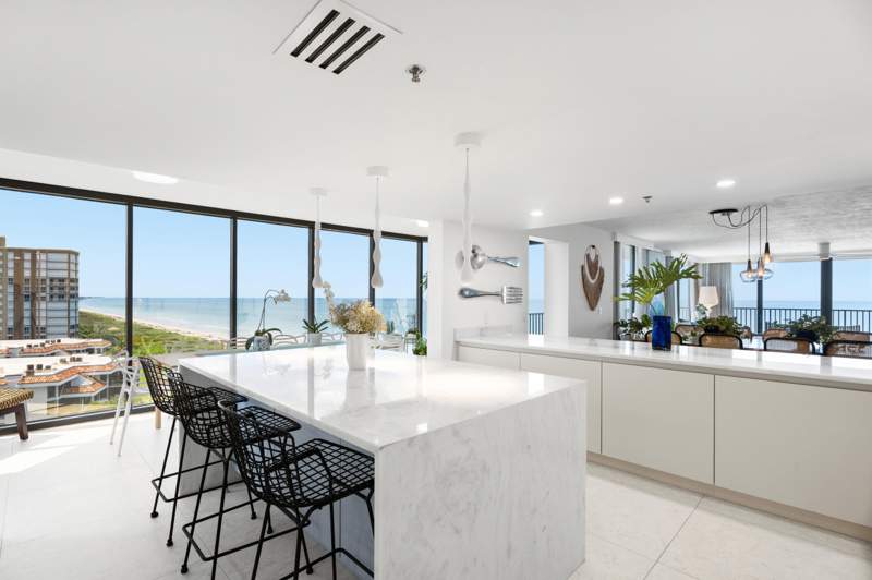 3 bedroom Condominium at 4000 N Highway A1a #901, Visions Condominium, Hutchinson Island — photo 3