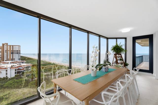 4000 N Highway A1a #901