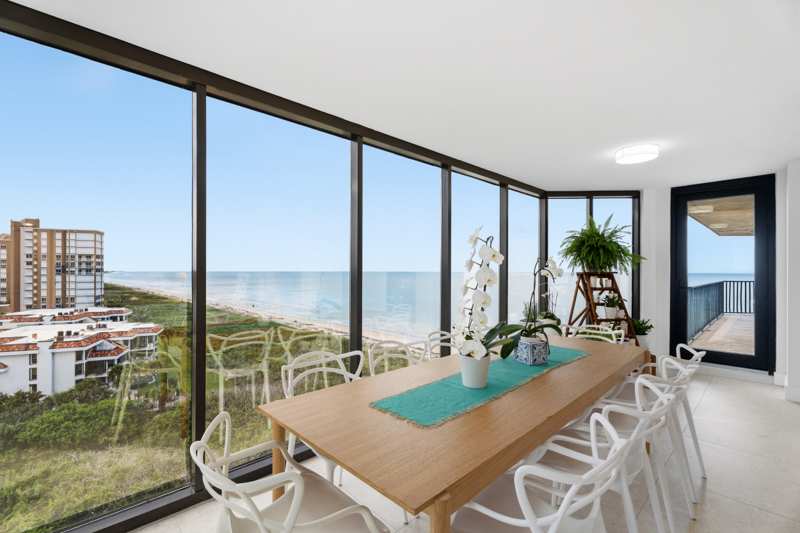 3 bedroom Condominium at 4000 N Highway A1a #901, Visions Condominium, Hutchinson Island — photo 1