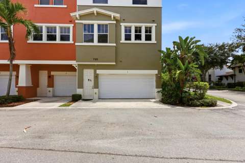 750 Millbrae Court #1, home for sale on Millbrae Court