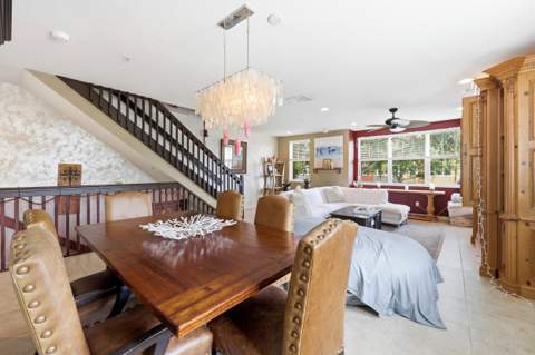 750 Millbrae Court #1, West Palm Beach FL - photo 7 of 60