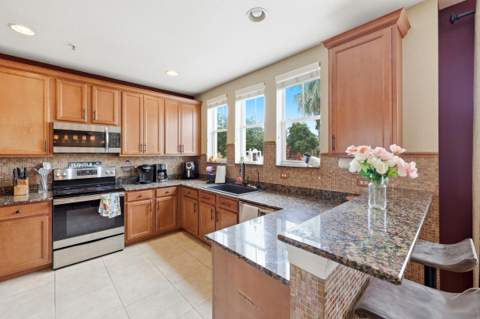 750 Millbrae Court #1, West Palm Beach FL - photo 10 of 60