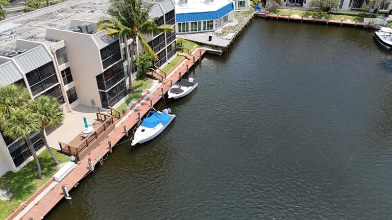 2 bedroom Condominium at 1 Royal Palm Way #101, Boca Bayou Condo, Boca Raton — photo 1