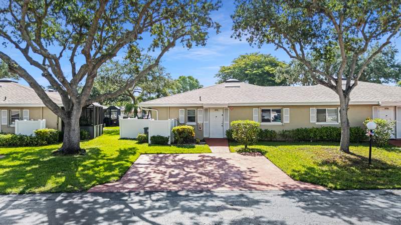 2 bedroom Villa at 18762 Candlewick Drive, Whisper Walk, Boca Raton — photo 4